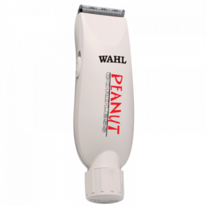 Recortadora Wahl Cordless Peanut inalámbrica con accesorios`