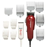 WAHL ALL STAR COMBO CLIPPER/TRIMMER 8331