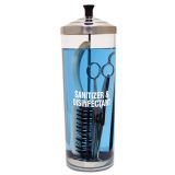 Sanitizer Desinfectant
