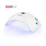 Lampara UV Manicura