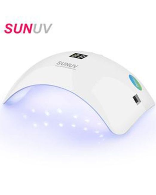 Lampara UV Manicura