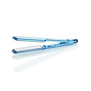 BABYLISSPRO NANO TITANIUM 1-1/2" TITANIUM-PLATED WET-TO-DRY ULTRA-THIN STRAIGHTENING IRON