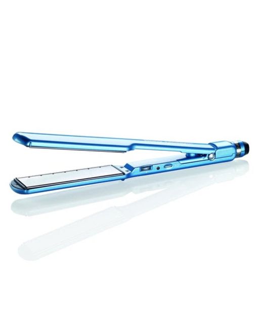 BABYLISSPRO NANO TITANIUM 1-1/2" TITANIUM-PLATED WET-TO-DRY ULTRA-THIN STRAIGHTENING IRON