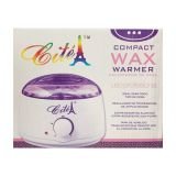 CITÉ A COMPACT WAX WARMER