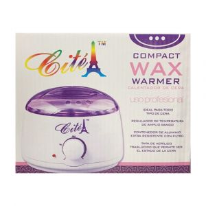 CITÉ A COMPACT WAX WARMER