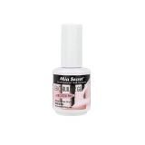 MIA SECRET BIOBUILDER GEL FROSTED PINK