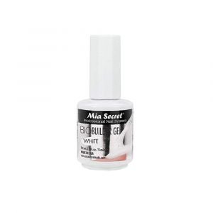 MIA SECRET BIOBUILDER GEL WHITE