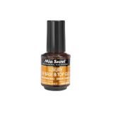 MIA SECRET LUXURY UV BASE & TOP GEL