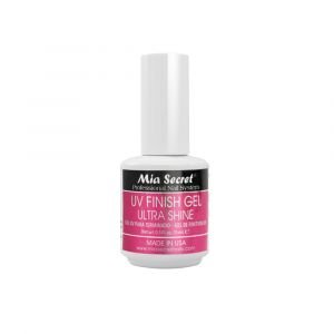 MIA SECRET UV FINISH GEL ULTRA SHINE