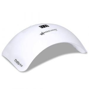 AMERICANAILS PROGLO 2.0 DUAL CURE LAMP