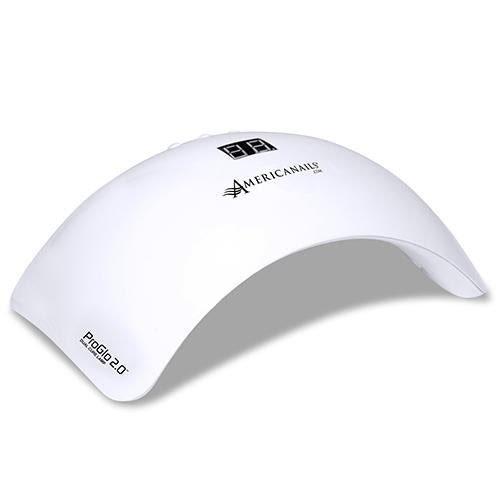 AMERICANAILS PROGLO 2.0 DUAL CURE LAMP
