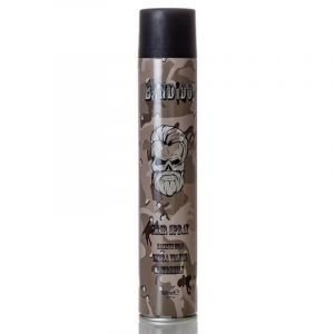 BANDIDO Hair Spray Extra Volume 700ML