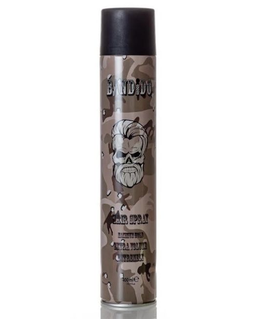 BANDIDO Hair Spray Extra Volume 700ML
