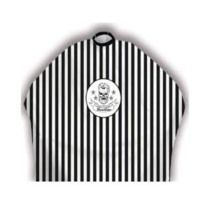 BANDIDO Star Barber Cape