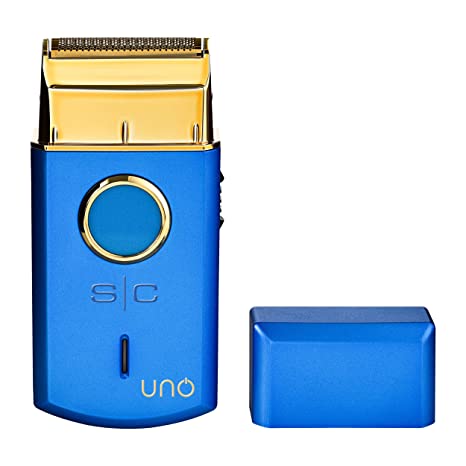 S/C UNO Professional Single Foil Shaver