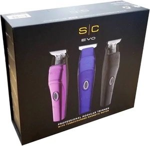 Gamma S/C Evo Professional Modular Trimmer