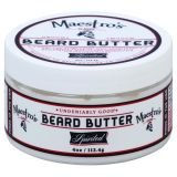 MAESTRO´S Classic Beard Butter Spirited 4oz