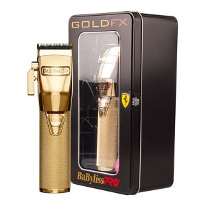 BabylissPro Gold FX