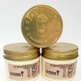 BANDIDO 7 Aqua Wax Strong 125ML