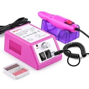 Mercedes 2000 Manicure Pedicure Set