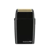 BabylissPRO FoilFX02 Double Foil Shaver