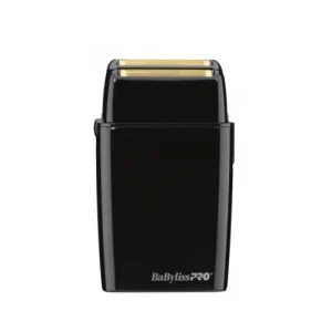 BabylissPRO FoilFX02 Double Foil Shaver
