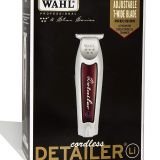 Wahl Professional Cordless Detailer