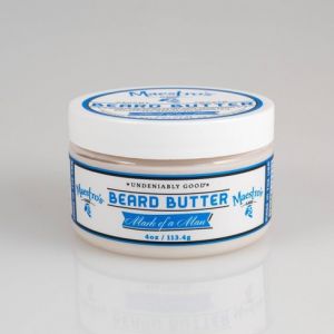 MAESTRO´S Classic Beard Butter Mark of a Man 4oz