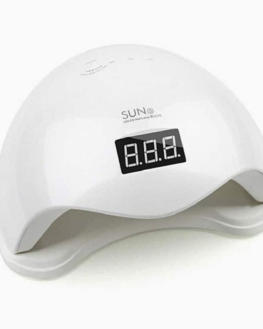 Sun 48w Led/UV Lamp