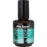 Mia Secret Xtrabond For Acrylic & UV Gels 0.5Fl.oz,-15mL