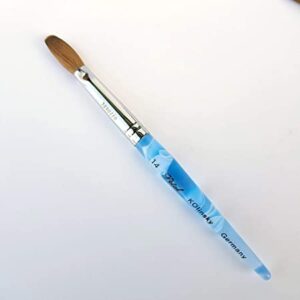 Kolinsky Pencil