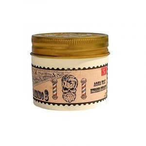 BANDIDO 8 Aqua Wax Extreme Strong 125ML