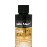 Mia Secret Fusion UV - Led Monomer 2FL.oz,- 59mL