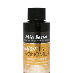 Mia Secret Fusion UV - Led Monomer 2FL.oz,- 59mL