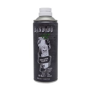 BANDIDO Hair Clipper Blade Oil 400ML