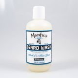 MAESTRO´S Classic Beard Wash Mark of a Man 4fl. oz