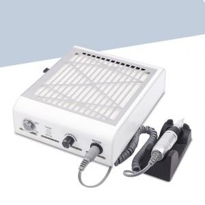 New Upgrade Salon Expert Nail Machine