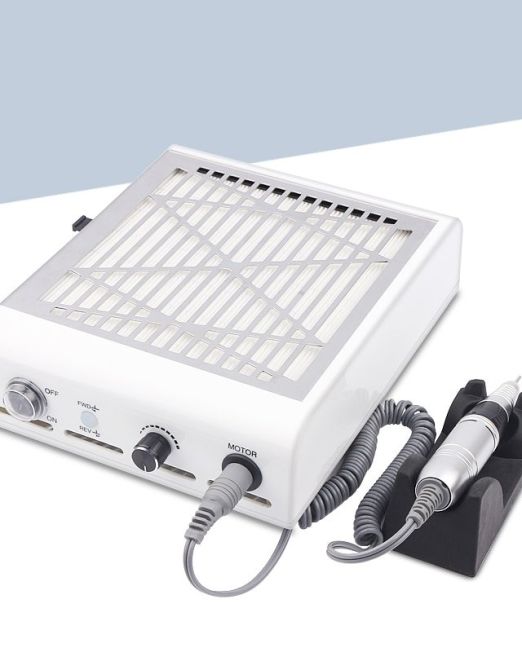 New Upgrade Salon Expert Nail Machine