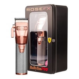BabyLissPro Rose FX