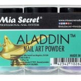 Mia Secret Aladdin Nail Art Powder