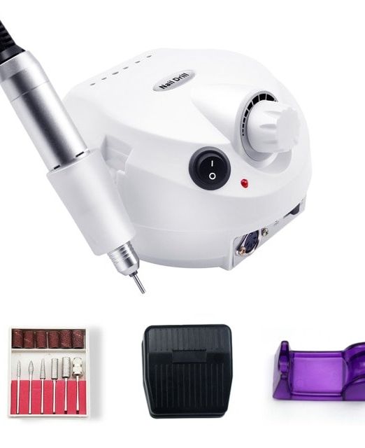 Cite Nail Drill 40000