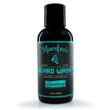 MAESTRO´S Classic Beard Wash Speakeasy Blend 4fl. oz