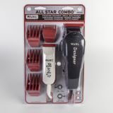 Wahl Professional All Star Combo