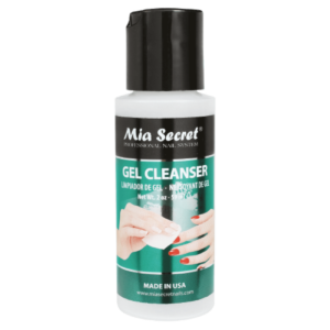 Mia secret Gel Cleanser 2oz - 59ml