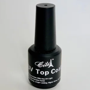 Cite UV Top Coat APE 0.5FL OZ 14ml
