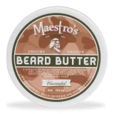 MAESTRO´S Classic Beard Butter Modest Blend 4oz