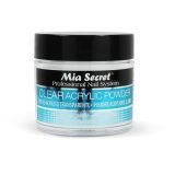 Mia Secret Clear Acrylic Powder 1oz/30g