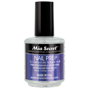 Mia Secret Nail Prep Ph Balance