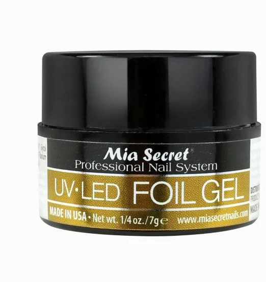 Mia Secret UV- Led Foil Gel 5g