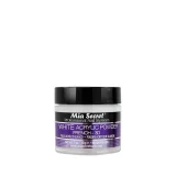 Mia Secret White Acrylic Powder French - 3D 1oz/30g